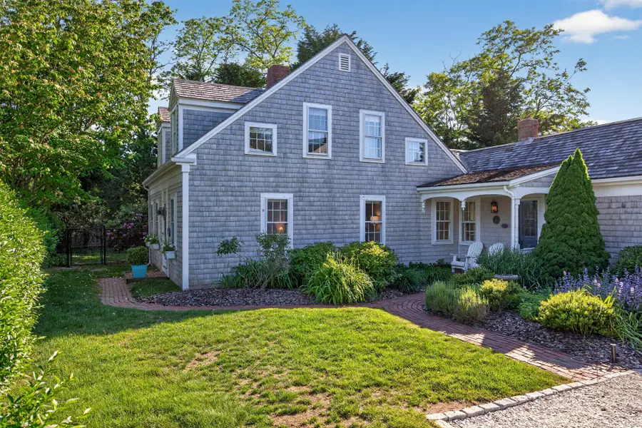7 Fox Hill Road, Chatham, MA 02633 - #2