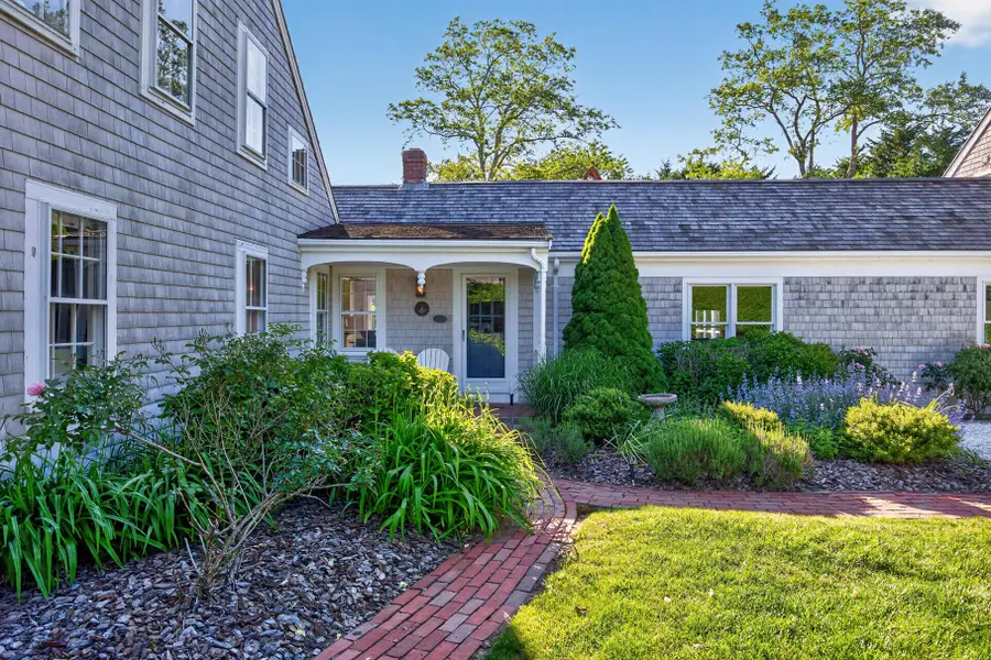 7 Fox Hill Road, Chatham, MA 02633 - #3