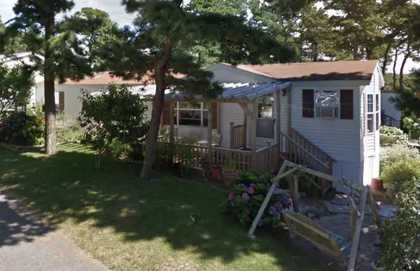 210 West Road #C-26, Wellfleet, MA 02667