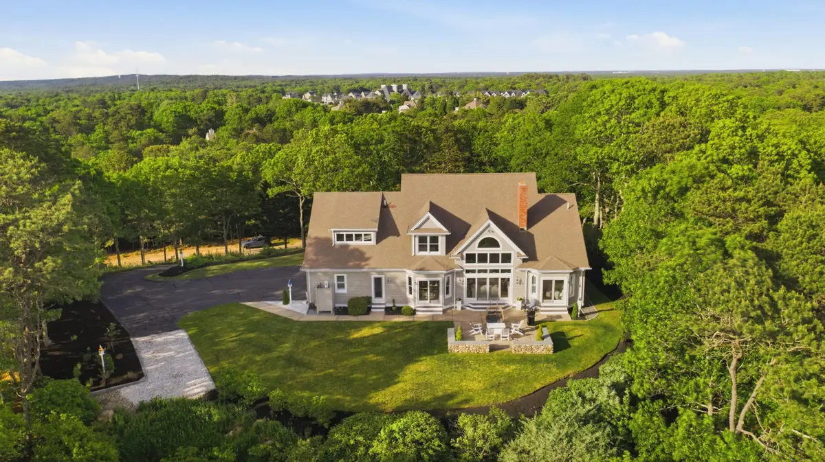 38 Equestrian Lane, East Falmouth, MA 02536 - #1