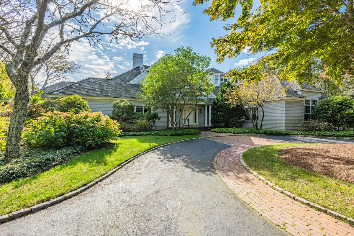 140 Seapuit Road, Osterville, MA 02655 - #1