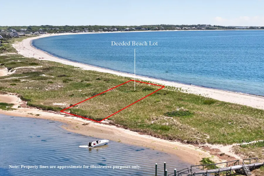 48 Starboard Lane, Osterville, MA 02655 - #3