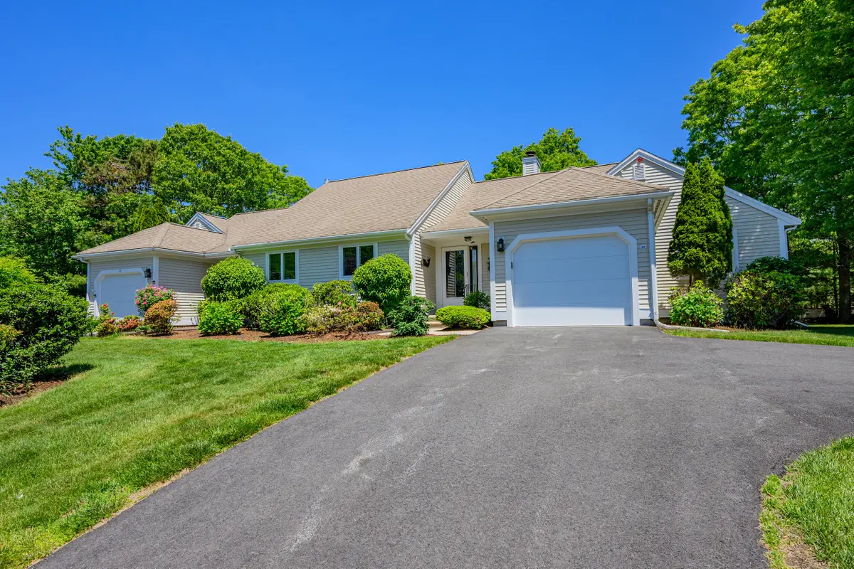 1 Sandview Terrace #UNIT 1, Mashpee, MA 02649 - #1