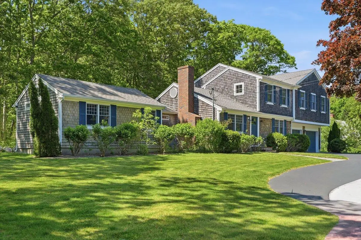 202 Quaker Road, Falmouth, MA 02540 - #1
