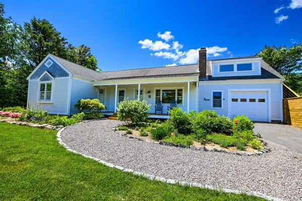 7 J Braden Thompson Road, Forestdale, MA 02644