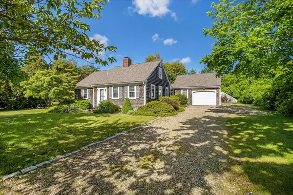 112 Fisk Street, West Dennis, MA 02670