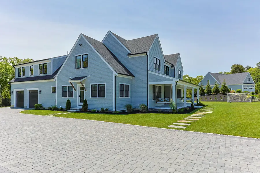 83 Sisters Circle, Yarmouth Port, MA 02675 - #2