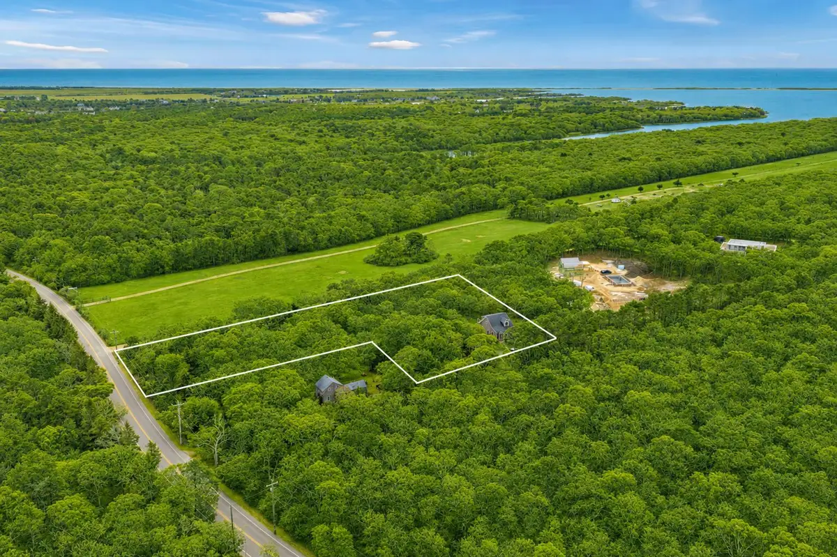 114 Meetinghouse Way, Edgartown, MA 02539 - #1
