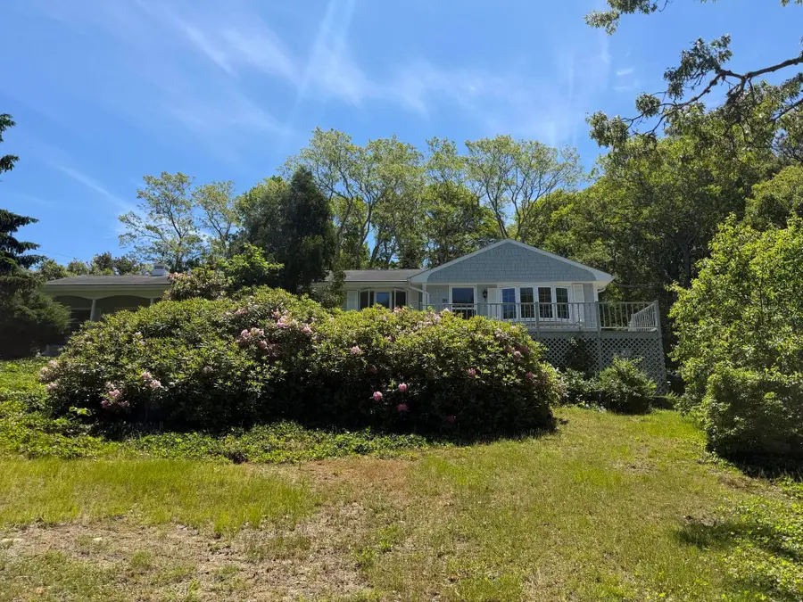 98 Old Hills Road, Dennis, MA 02638 - #2
