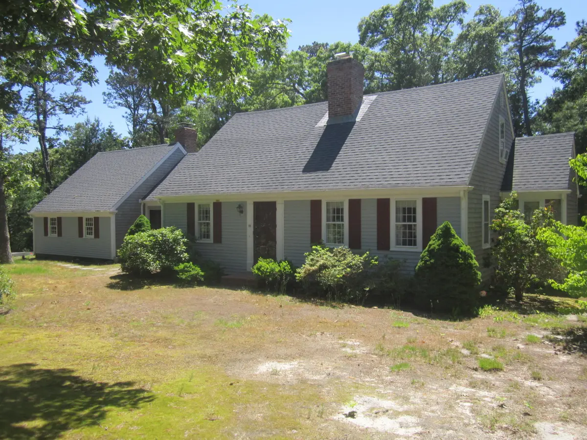 18 Sturbridge Drive, Orleans, MA 02653 - #1