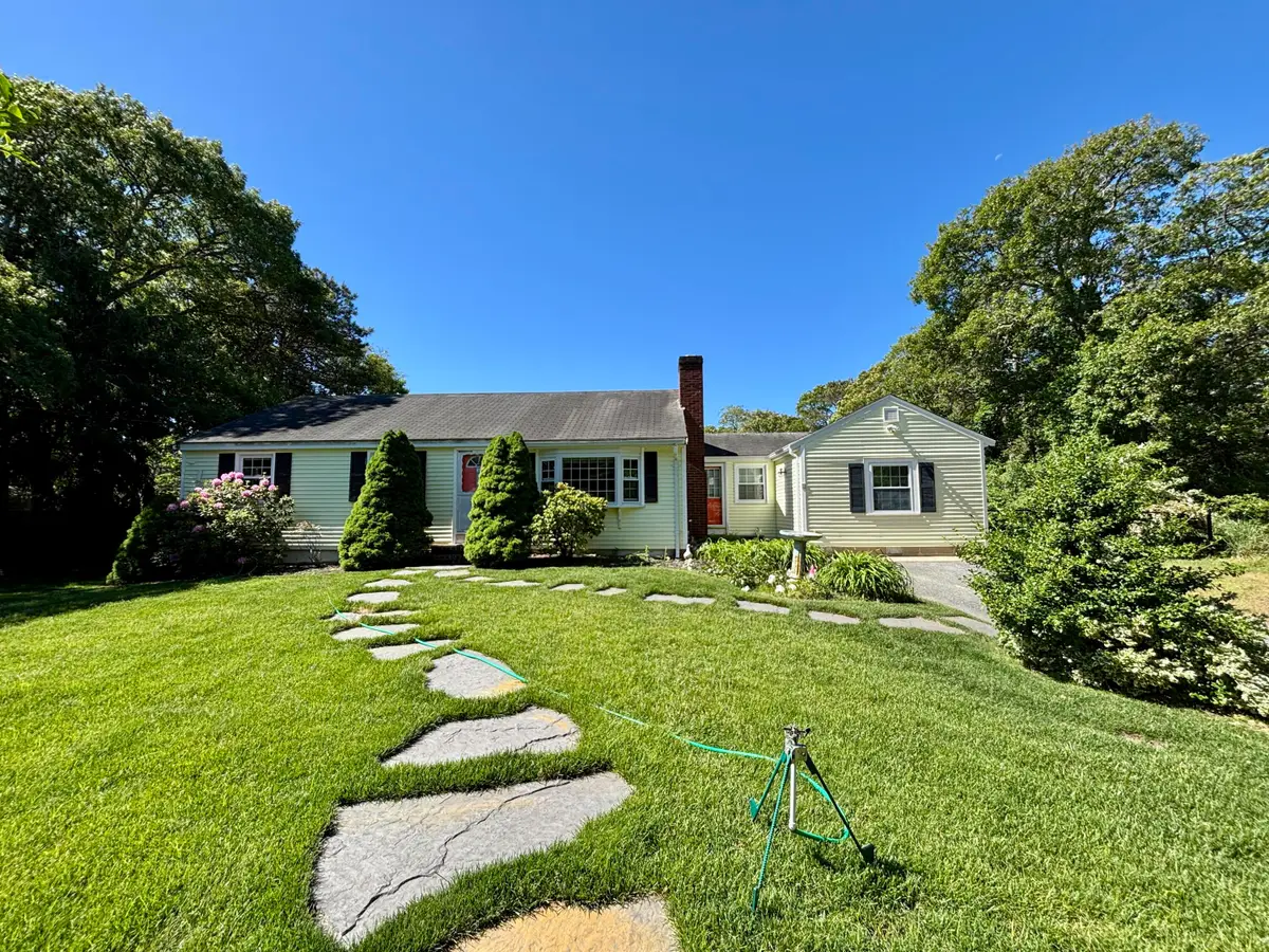 1 Baddeck Street, Harwich, MA 02645 - #1