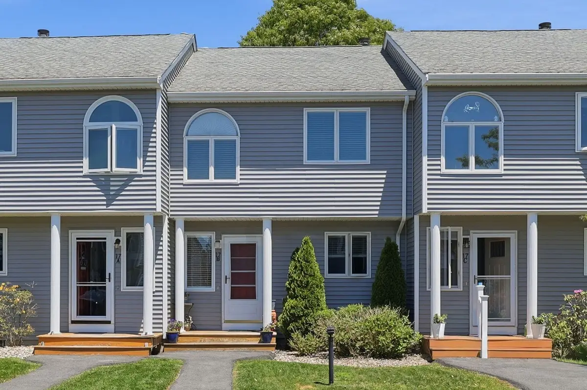 2743 Cranberry Highway #APT 17B, Wareham, MA 02571 - #1