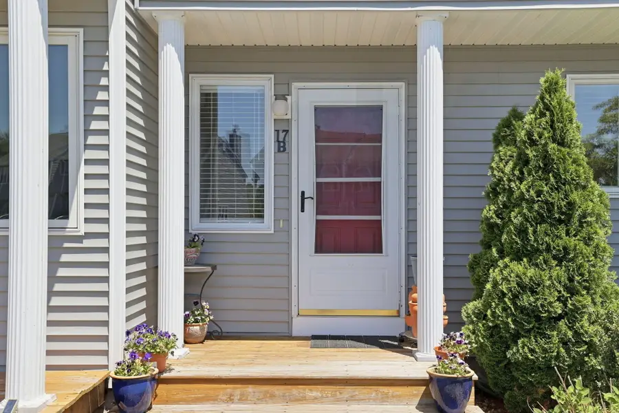 2743 Cranberry Highway #APT 17B, Wareham, MA 02571 - #2