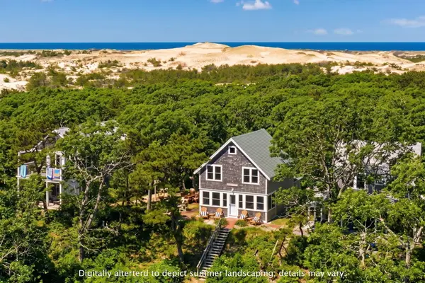 838 Commercial Street #Unit 1, Provincetown, MA 02657