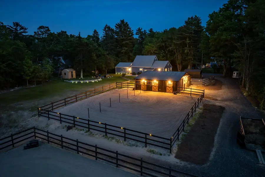 60 Benson Street, Middleborough, MA 02346 - #2