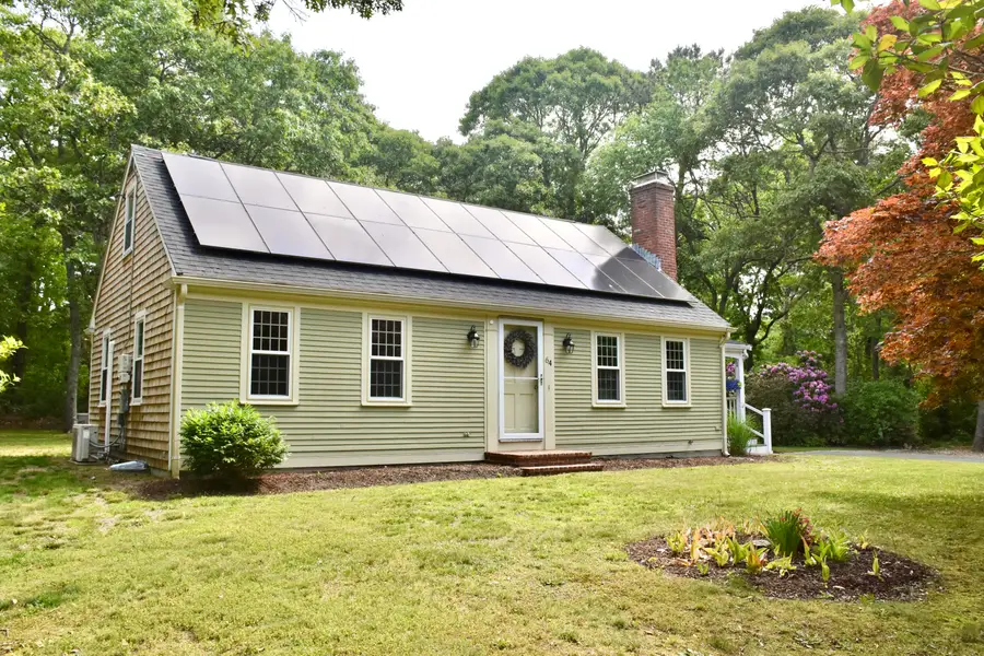 64 Roseland Terrace, Marstons Mills, MA 02648 - #2
