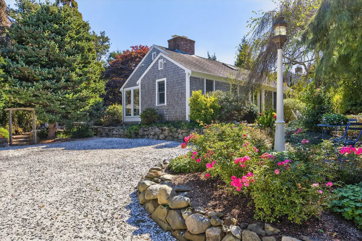 27 Lovell Lane, Orleans, MA 02653 - #1
