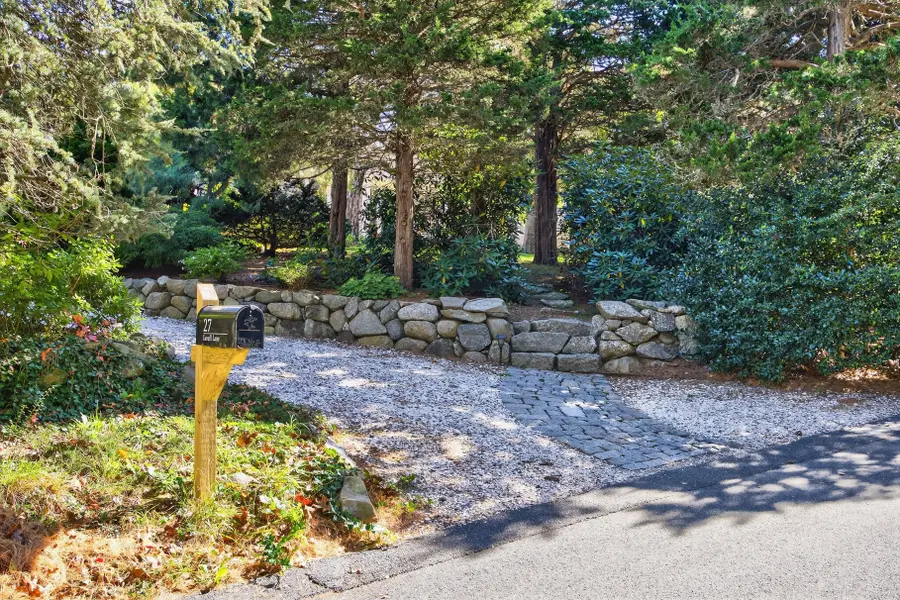 27 Lovell Lane, Orleans, MA 02653 - #2