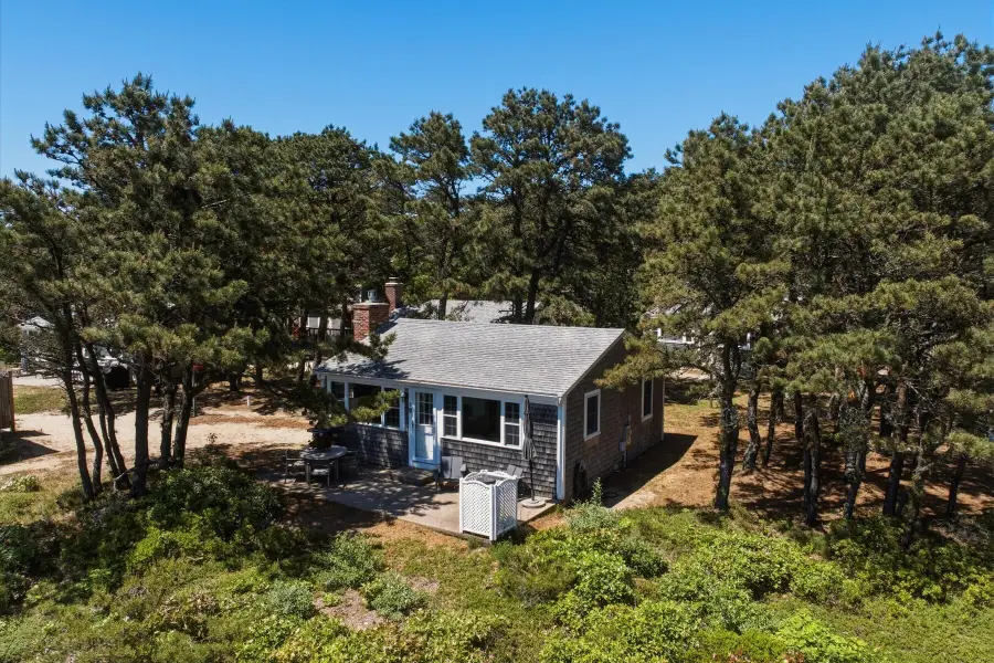 100 Hiawatha Road #UNIT B, Wellfleet, MA 02667 - #2