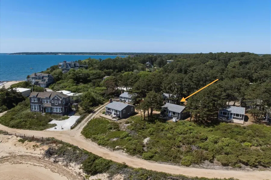 100 Hiawatha Road #UNIT B, Wellfleet, MA 02667 - #3