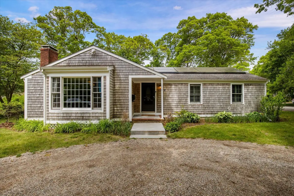 1309 Shootflying Hill Road, Centerville, MA 02632 - #1