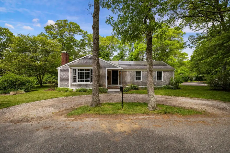 1309 Shootflying Hill Road, Centerville, MA 02632 - #2