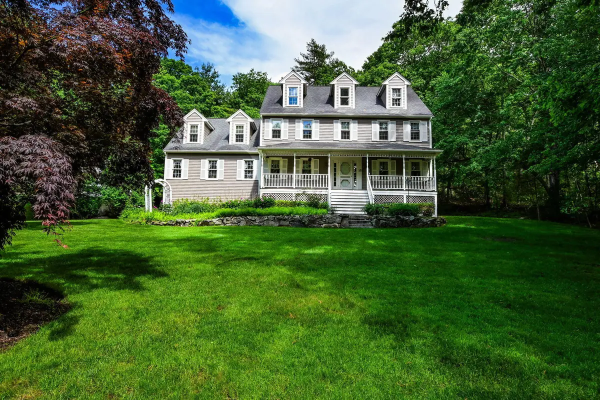 48 Mill Pond Circle, Milford, MA 01757 - #1