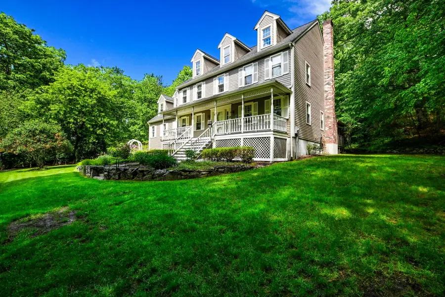 48 Mill Pond Circle, Milford, MA 01757 - #3