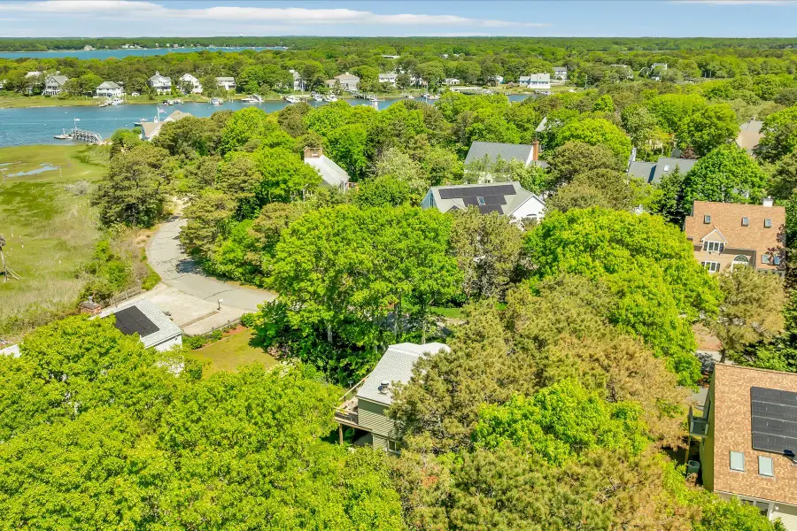 128 Whippoorwill Circle, Mashpee, MA 02649 - #2