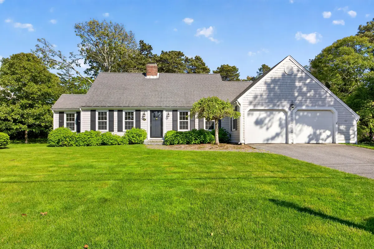 367 Deer Meadow Lane, Chatham, MA 02633 - #1