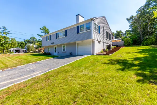 47 Follins Bay Road, South Dennis, MA 02660