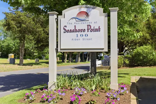 100 Alden Street #UNIT 308, Provincetown, MA 02657