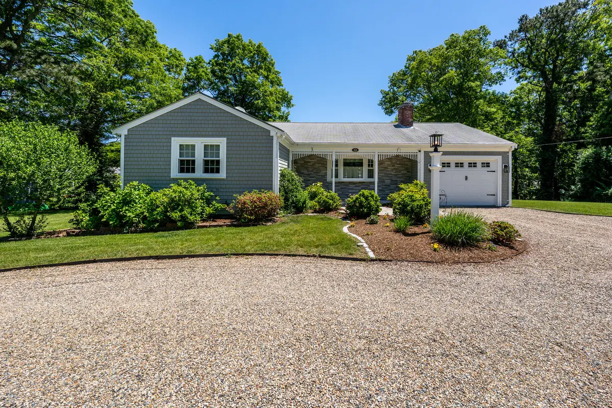 318 Airline Road, East Dennis, MA 02641 - #1