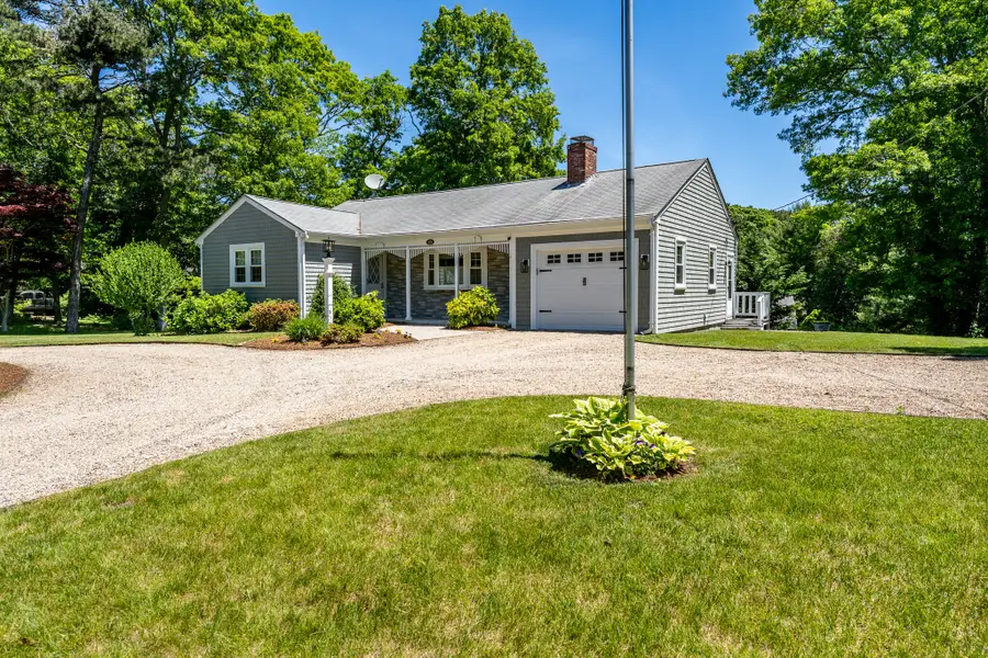 318 Airline Road, East Dennis, MA 02641 - #3