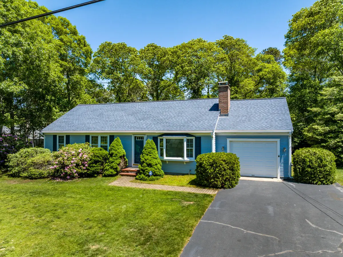 18 Goat Field Lane, Hyannis, MA 02601 - #1