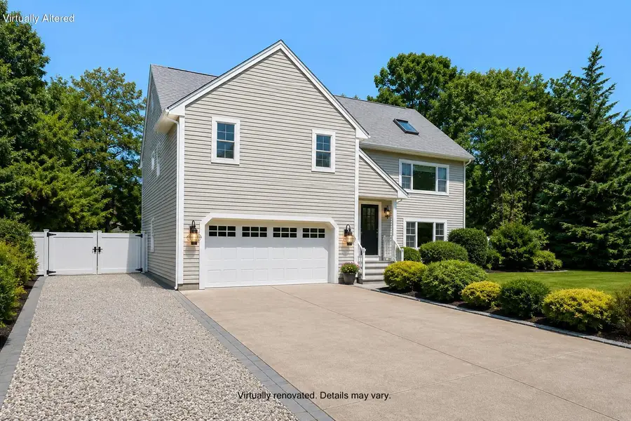 108 Pheasant Lane, East Falmouth, MA 02536 - #3