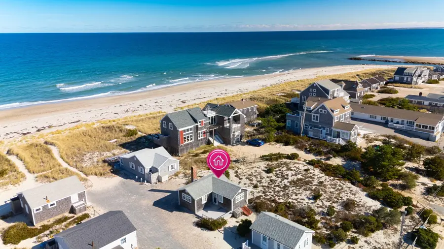 203 N Shore Boulevard #UNIT H, East Sandwich, MA 02537 - #3