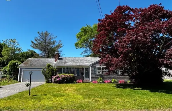41 Brezner Lane, Centerville, MA 02632