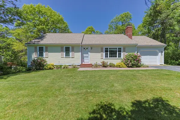 36 Sconset Circle, Sandwich, MA 02563