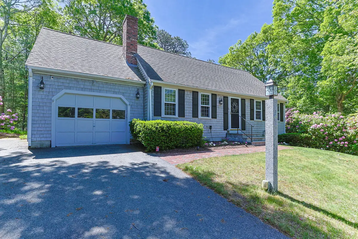 114 King Arthur Drive, Osterville, MA 02655 - #1