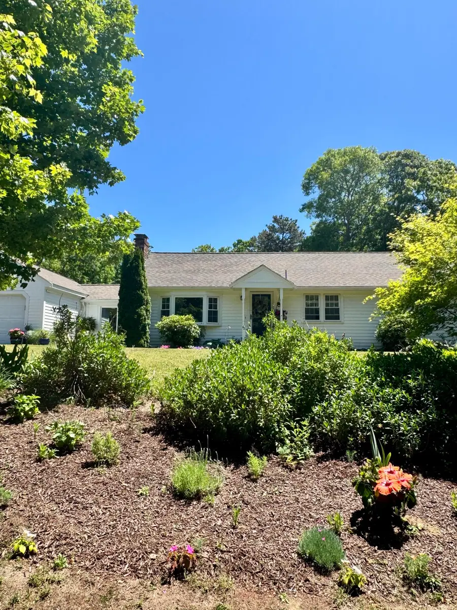 62 Bridle Path Road, Brewster, MA 02631 - #2