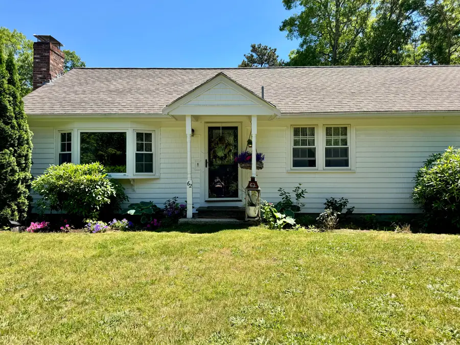 62 Bridle Path Road, Brewster, MA 02631 - #3