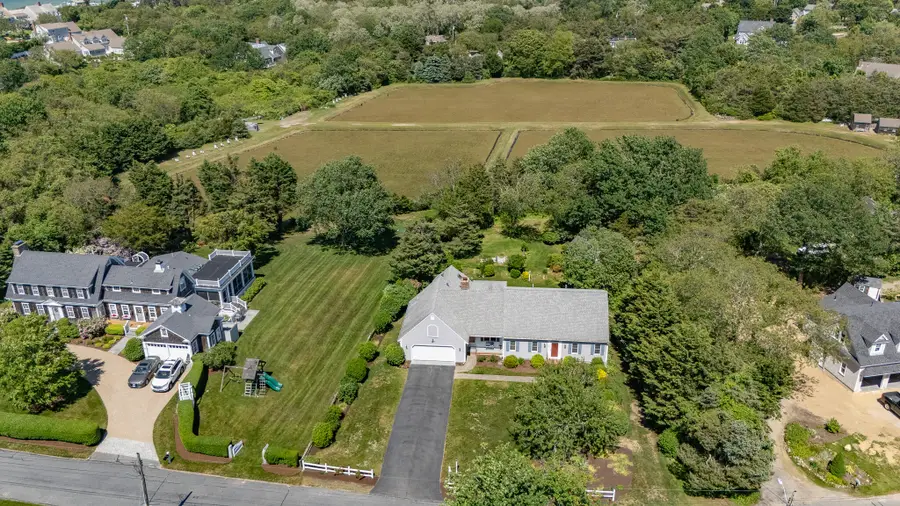 58 Scarsdale Road, Dennis, MA 02638 - #2