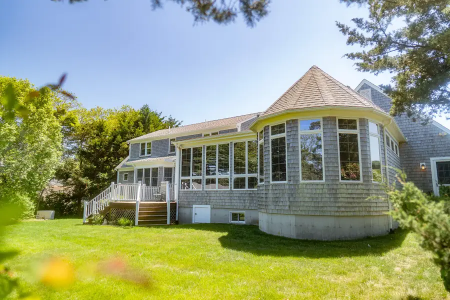 58 Scarsdale Road, Dennis, MA 02638 - #3