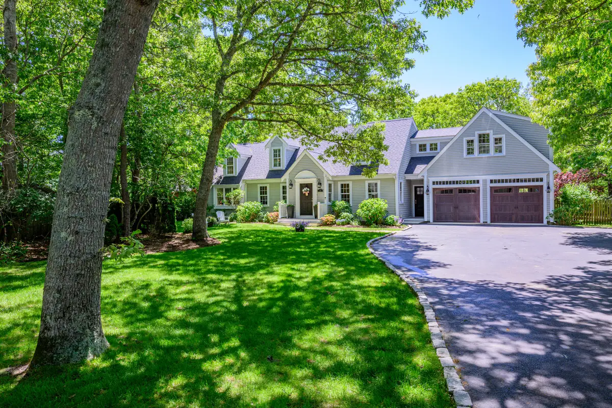 19 Coveview Drive, South Yarmouth, MA 02664 - #1
