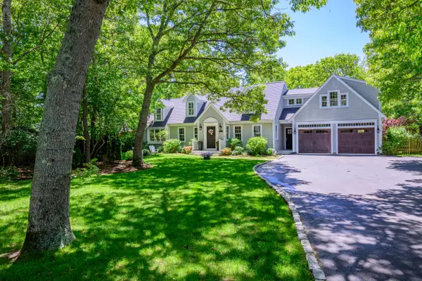 19 Coveview Drive, South Yarmouth, MA 02664