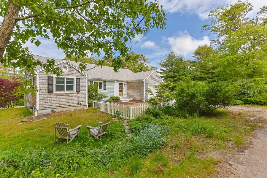 21 Mill Pond Road, Harwich, MA 02645 - #2