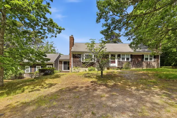 1 Aspen Road, Harwich, MA 02645