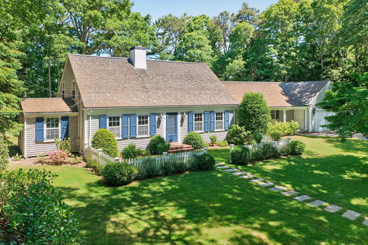 106 Hathaway Road, Osterville, MA 02655 - #1