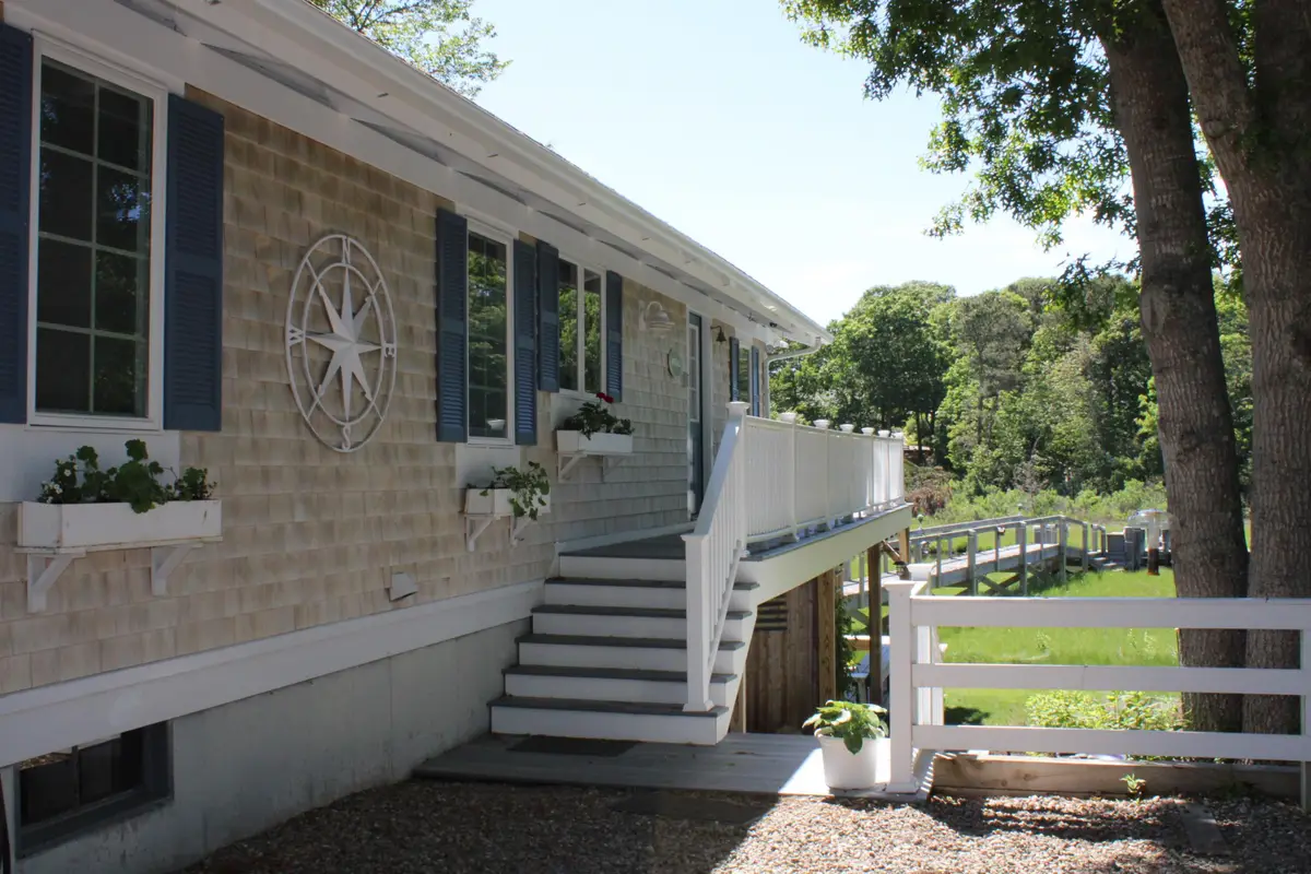133 Edgewater Drive, Teaticket, MA 02536 - #1